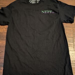 NEFF Men's Brand New Without Tags Medium Shirt